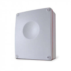 Armoire électronique pour moteur 230V - CARDIN - T600