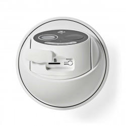 Caméra extérieur solaire et connectée Wi-Fi - SmartLife