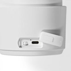 Caméra extérieur solaire et connectée Wi-Fi - SmartLife