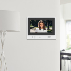 Visiophone sans fil 7" Thomson Air