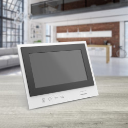 Visiophone sans fil 7" Thomson Air