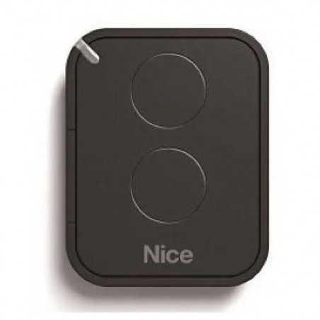 Télécommande portail NICE FLO2RE