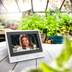 Visiophone sans fil 7" Thomson Air