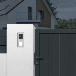 Visiophone sans fil 7" Thomson Air