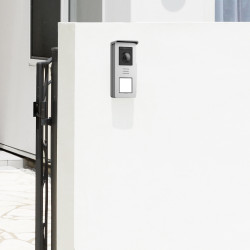 Visiophone sans fil 7" Thomson Air