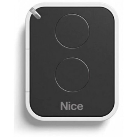 Télécommande portail NICE ON2E
