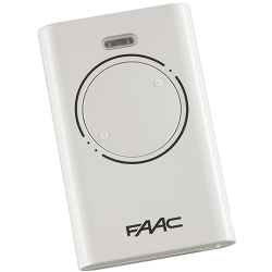 Motorisation portail 2 battants à bras articulé FAAC EnergyKit