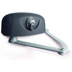 Motorisation portail 2 battants NICE HYPPOKIT 7024 - 24V