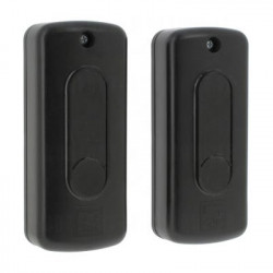 Motorisation portail coulissant CAME BX-74 U2593 400kg