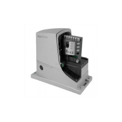 Motorisation portail coulissant NICE ROBUSKIT 1000kg