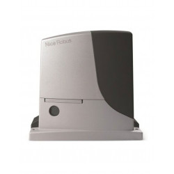 Motorisation portail coulissant NICE ROBUSKIT 1000kg