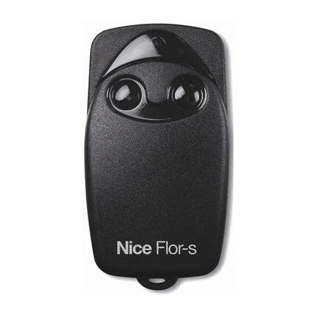 Télécommande portail NICE FLO2RS
