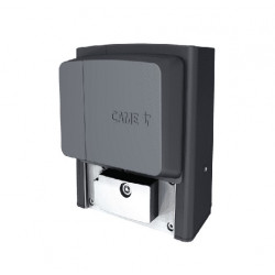 Motorisation portail coulissant CAME BX-78 U2643 800kg