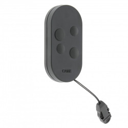 Motorisation portail coulissant CAME BX-78 U2643 800kg