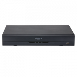 Kit vidéosurveillance 8 caméras 2Mpxls + enregistreur