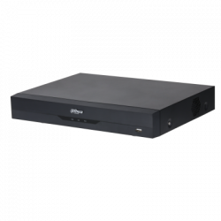 Kit vidéosurveillance 4 caméras 2Mpxls + enregistreur