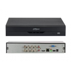 Kit vidéosurveillance 8 caméras 2Mpxls + enregistreur