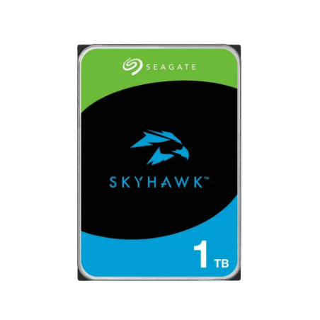 Disque dur SEAGATE HDD1T