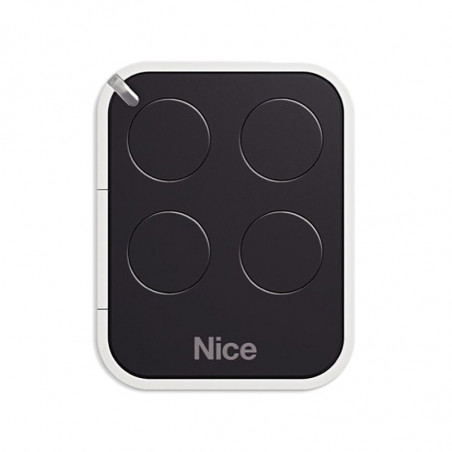 Télécommande portail NICE ON4E
