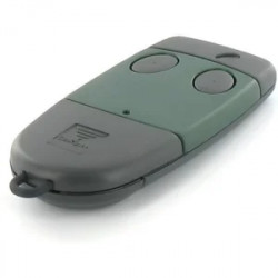 Télécommande portail CARDIN S449 QZ2