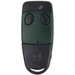 Télécommande portail CARDIN S449 QZ2