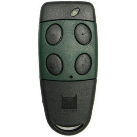 Télécommande portail CARDIN S449 QZ4