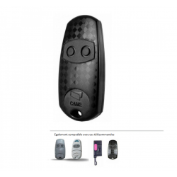 Télécommande portail CAME TOP432EE