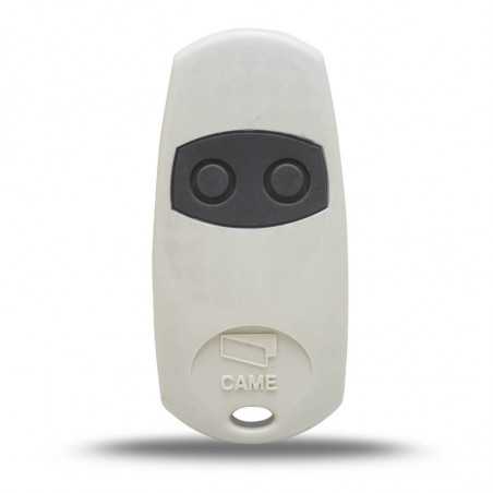 Télécommande portail CAME TOP862EE