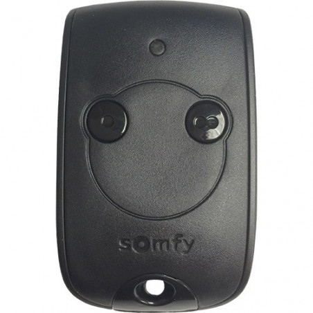 Télécommande portail SOMFY KEYTIS NS2 RTS