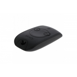 Télécommande portail SOMFY KEYTIS NS2 RTS