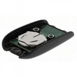 Télécommande portail SOMFY KEYTIS NS2 RTS