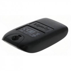 Télécommande portail SOMFY KEYTIS NS4 RTS
