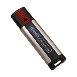 Télécommande portail SOMMER 4020 TX03-868-4
