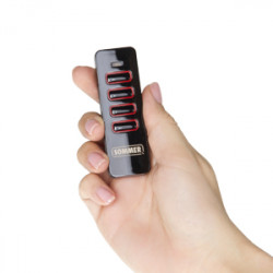 Télécommande portail SOMMER  4018 Pearl