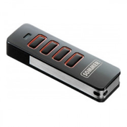 Télécommande portail SOMMER  4018 Pearl