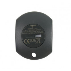 Télécommande portail MHOUSE GTX4