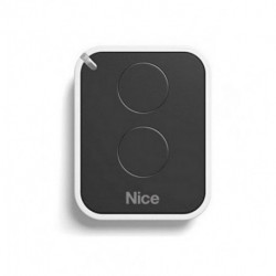 Motorisation portail 2 battants NICE HYKEKIT