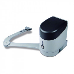 Motorisation portail 2 battants NICE HYKEKIT