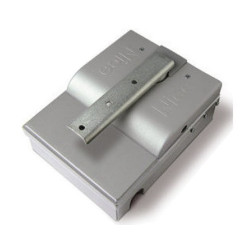 Motorisation portail 2 battants NICE - X-METROKIT 2124
