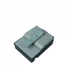 Motorisation portail 2 battants NICE - X-METROKIT 2124