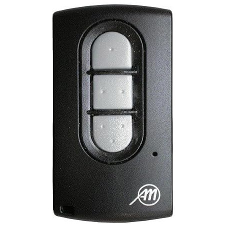 Télécommande portail ALLMATIC - TECH3