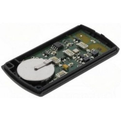 Télécommande portail ALLMATIC - TECH3