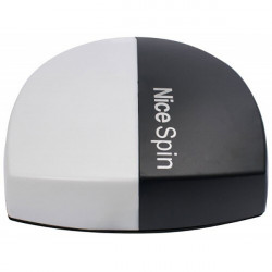 Motorisation porte de garage NICE SPIN23