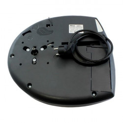 Motorisation porte de garage NICE SPIN23