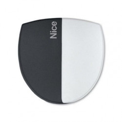 Motorisation porte de garage NICE SPIN23