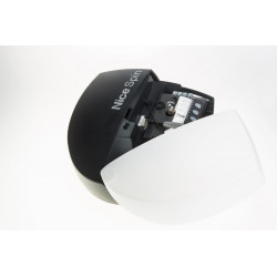 Motorisation porte de garage NICE SPIN23