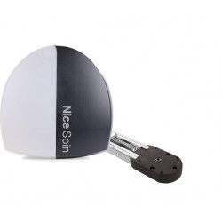 Motorisation porte de garage NICE SPIN23