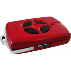 Télécommande portail APRIMATIC TM4