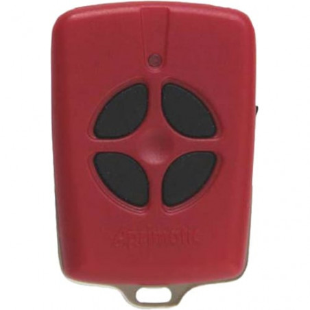 Télécommande portail APRIMATIC TM4