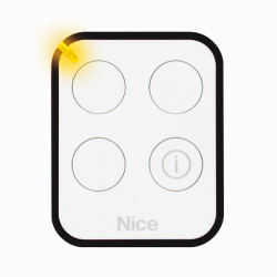 Télécommande portail NICE ON3EBD